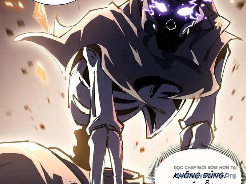 Ta Ký Kết Khế Ước Với Chính Mình: Chapter 102