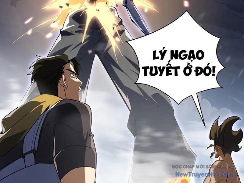 Ta Ký Kết Khế Ước Với Chính Mình: Chapter 102