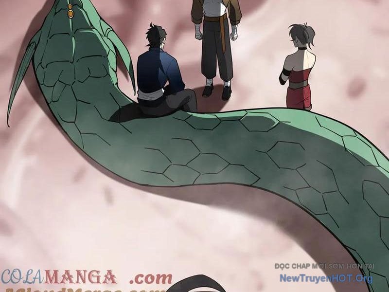 Ta Ký Kết Khế Ước Với Chính Mình: Chapter 97