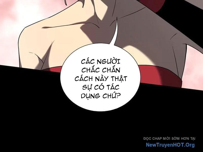 Ta Ký Kết Khế Ước Với Chính Mình: Chapter 97