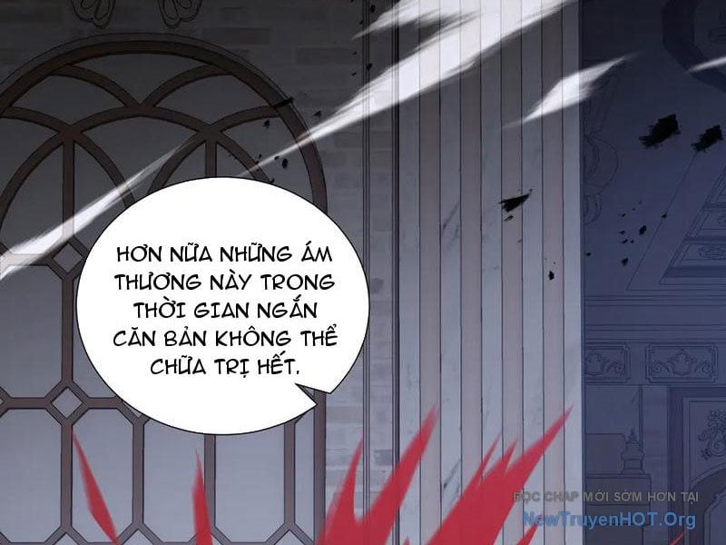 Ta Ký Kết Khế Ước Với Chính Mình: Chapter 97
