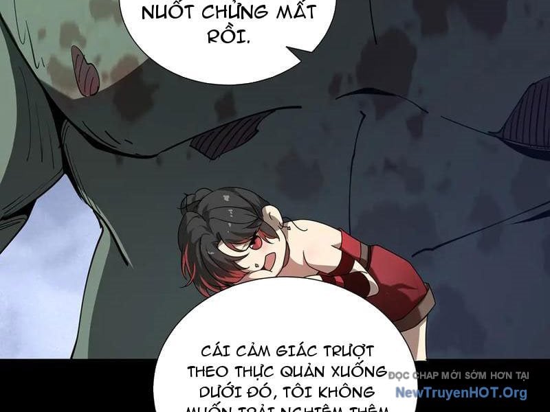 Ta Ký Kết Khế Ước Với Chính Mình: Chapter 97