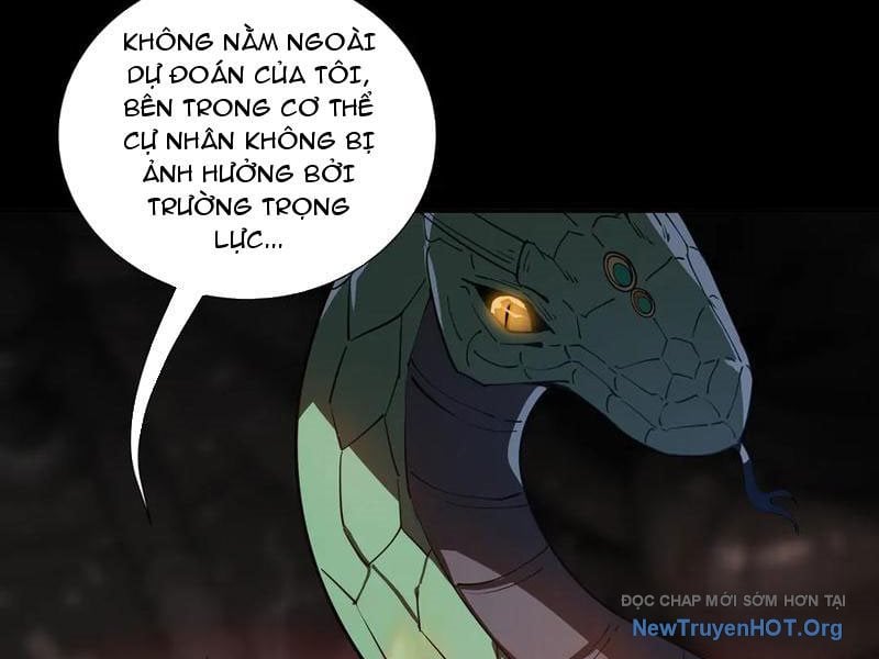 Ta Ký Kết Khế Ước Với Chính Mình: Chapter 97