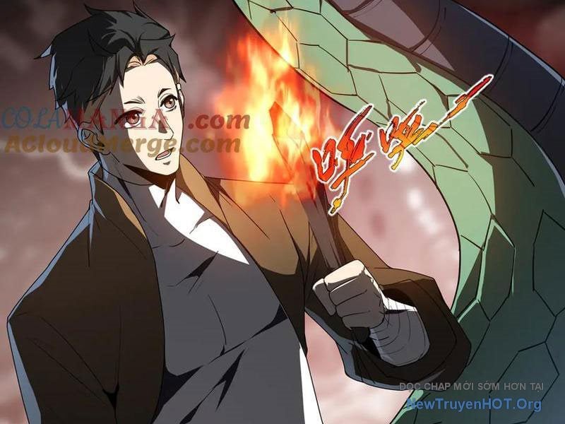 Ta Ký Kết Khế Ước Với Chính Mình: Chapter 97