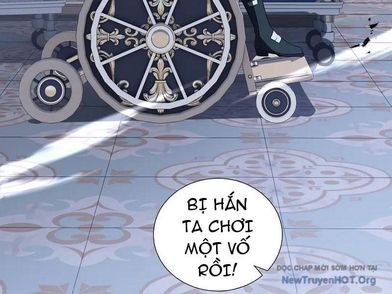 Ta Ký Kết Khế Ước Với Chính Mình: Chapter 97