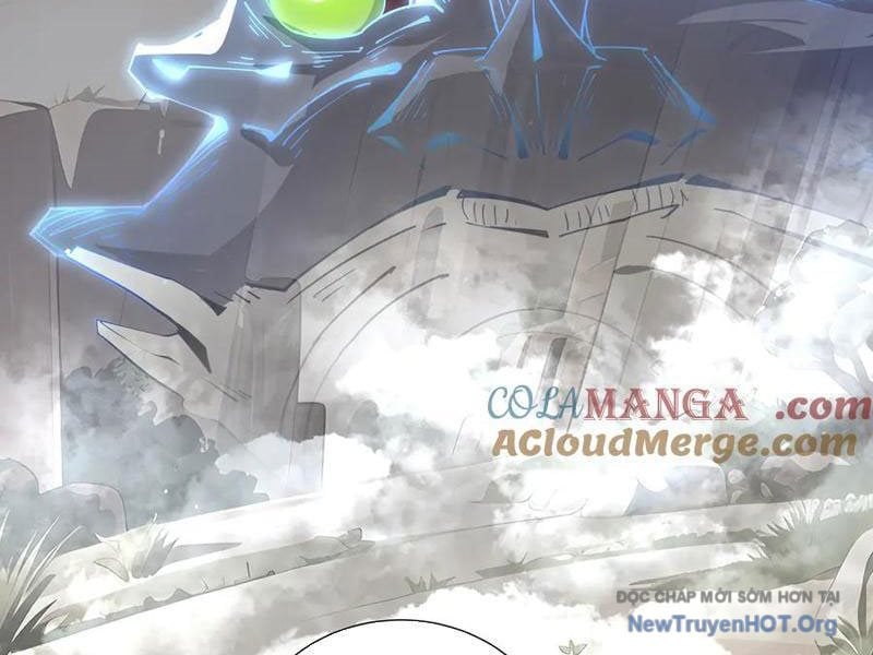 Ta Ký Kết Khế Ước Với Chính Mình: Chapter 97