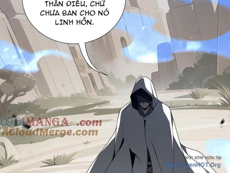 Ta Ký Kết Khế Ước Với Chính Mình: Chapter 97
