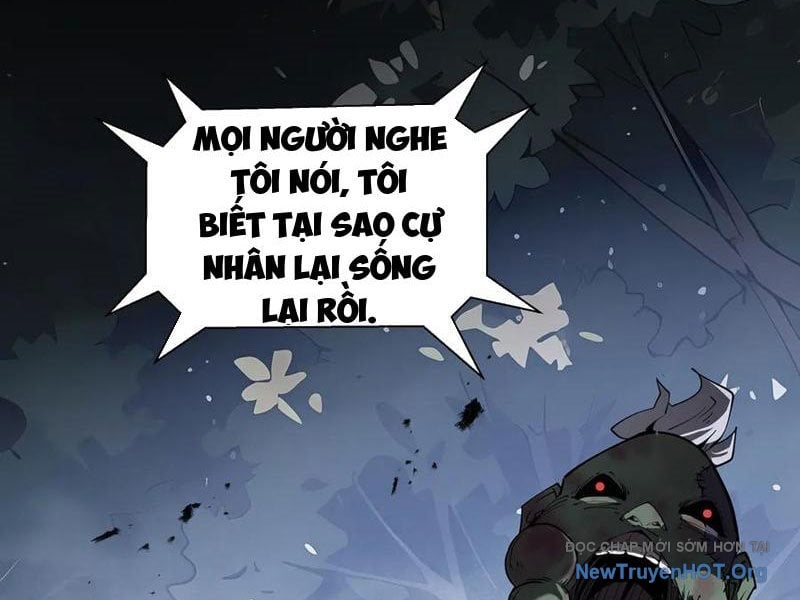 Ta Ký Kết Khế Ước Với Chính Mình: Chapter 97