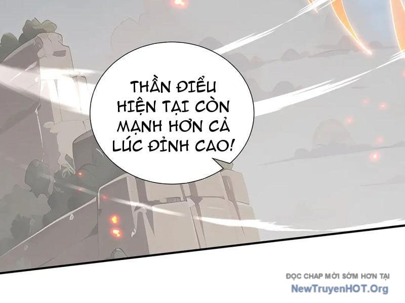 Ta Ký Kết Khế Ước Với Chính Mình: Chapter 97