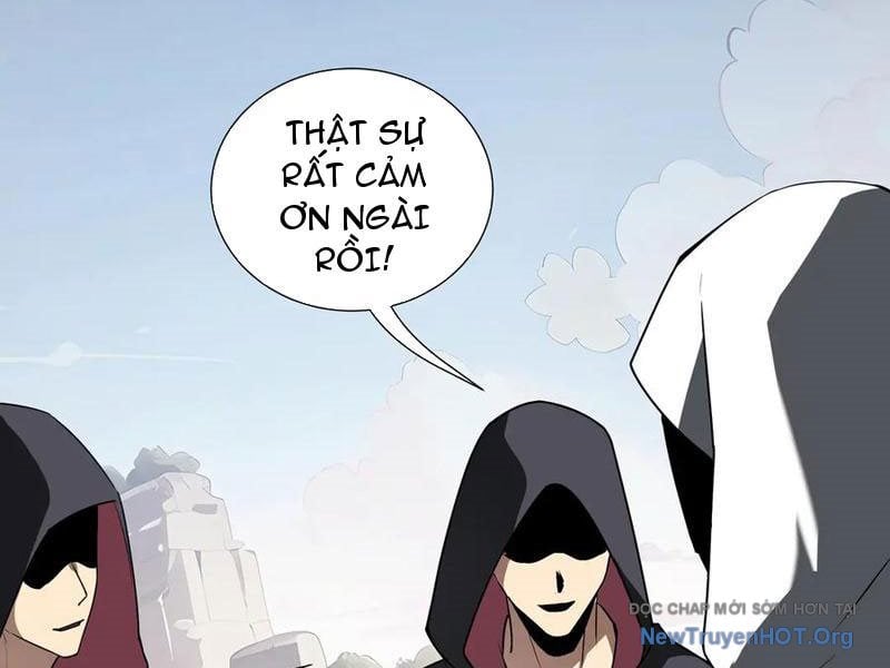 Ta Ký Kết Khế Ước Với Chính Mình: Chapter 97