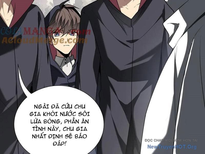 Ta Ký Kết Khế Ước Với Chính Mình: Chapter 97