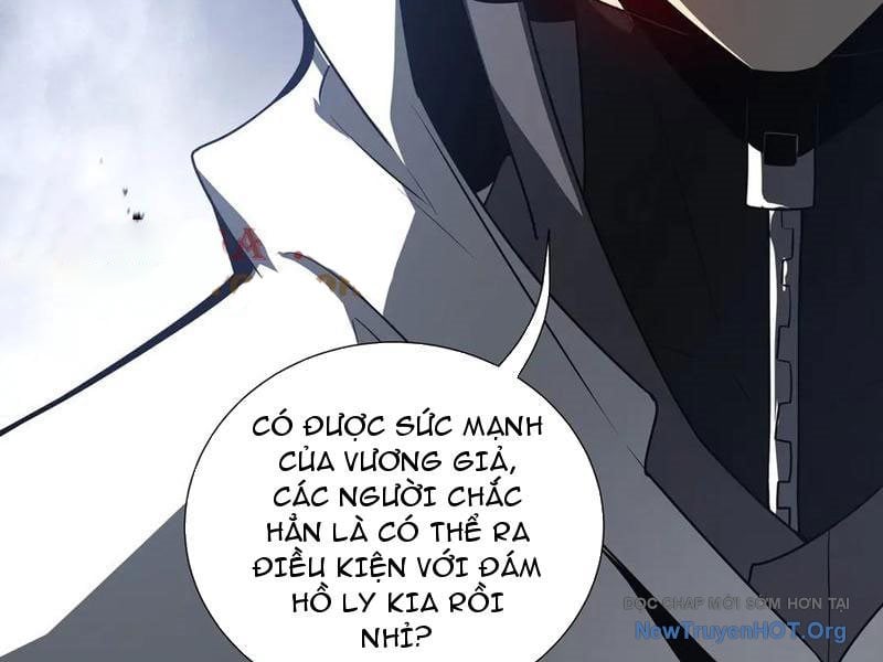 Ta Ký Kết Khế Ước Với Chính Mình: Chapter 97