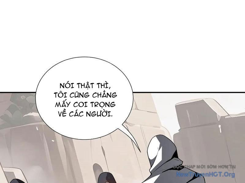 Ta Ký Kết Khế Ước Với Chính Mình: Chapter 97