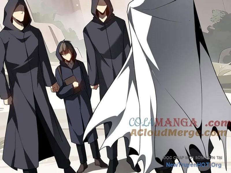 Ta Ký Kết Khế Ước Với Chính Mình: Chapter 97