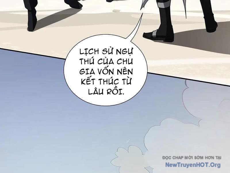 Ta Ký Kết Khế Ước Với Chính Mình: Chapter 97