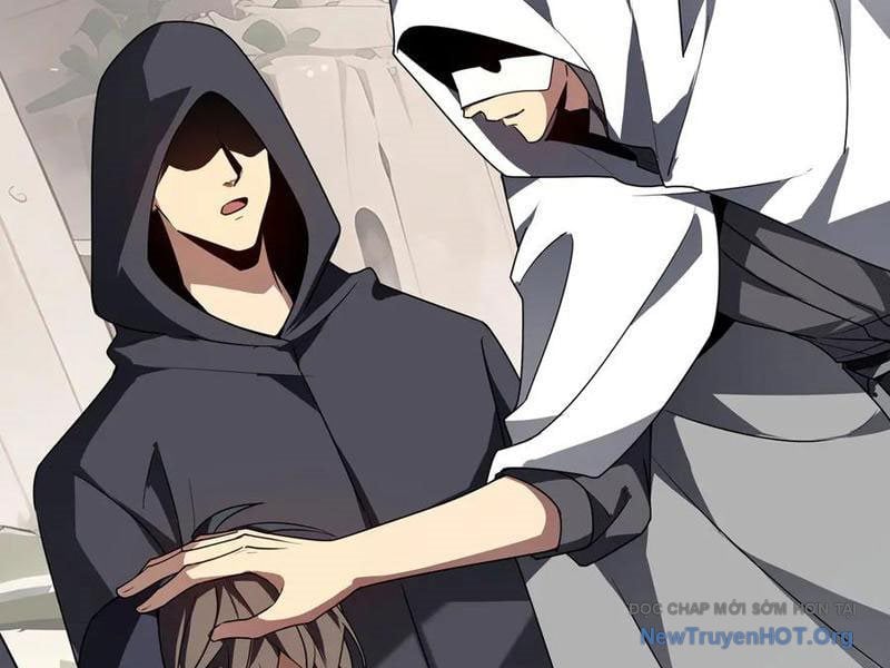 Ta Ký Kết Khế Ước Với Chính Mình: Chapter 97