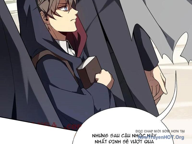 Ta Ký Kết Khế Ước Với Chính Mình: Chapter 97