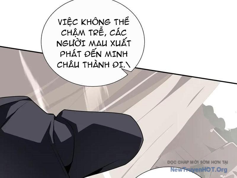 Ta Ký Kết Khế Ước Với Chính Mình: Chapter 97