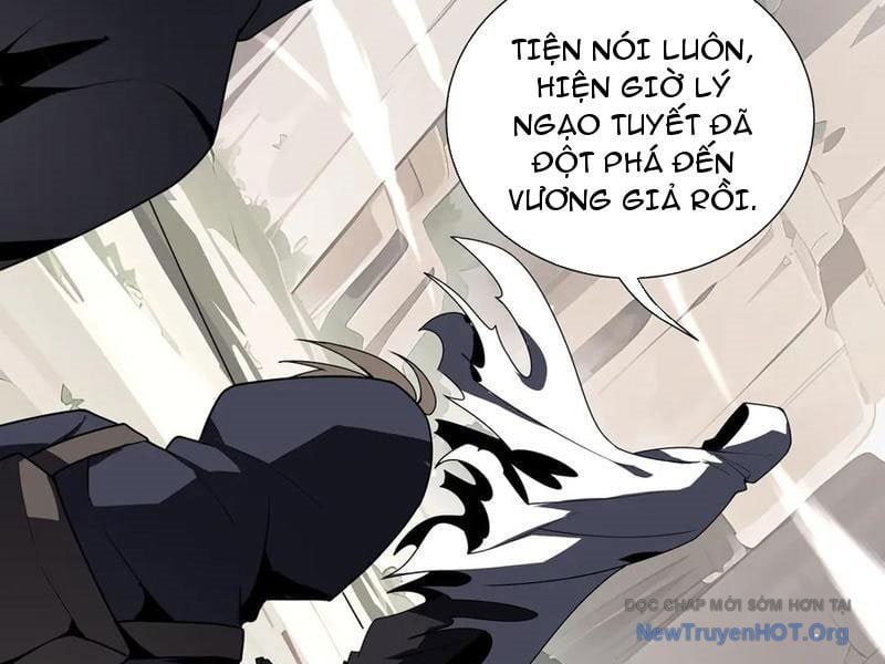 Ta Ký Kết Khế Ước Với Chính Mình: Chapter 97