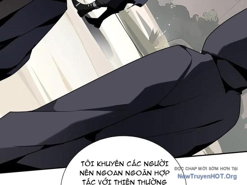 Ta Ký Kết Khế Ước Với Chính Mình: Chapter 97