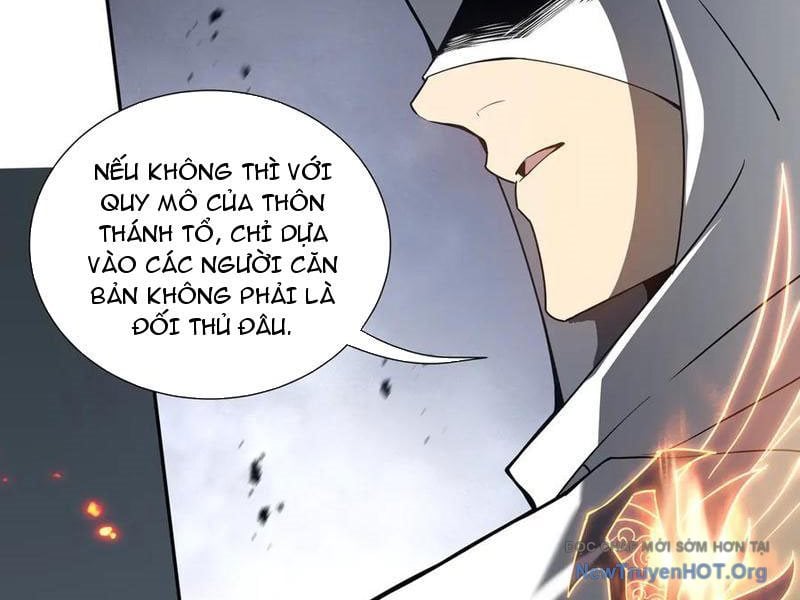 Ta Ký Kết Khế Ước Với Chính Mình: Chapter 97