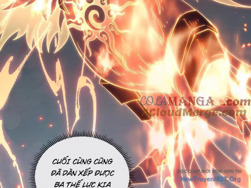 Ta Ký Kết Khế Ước Với Chính Mình: Chapter 97