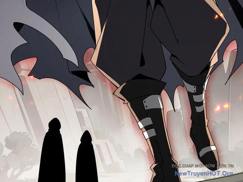 Ta Ký Kết Khế Ước Với Chính Mình: Chapter 97