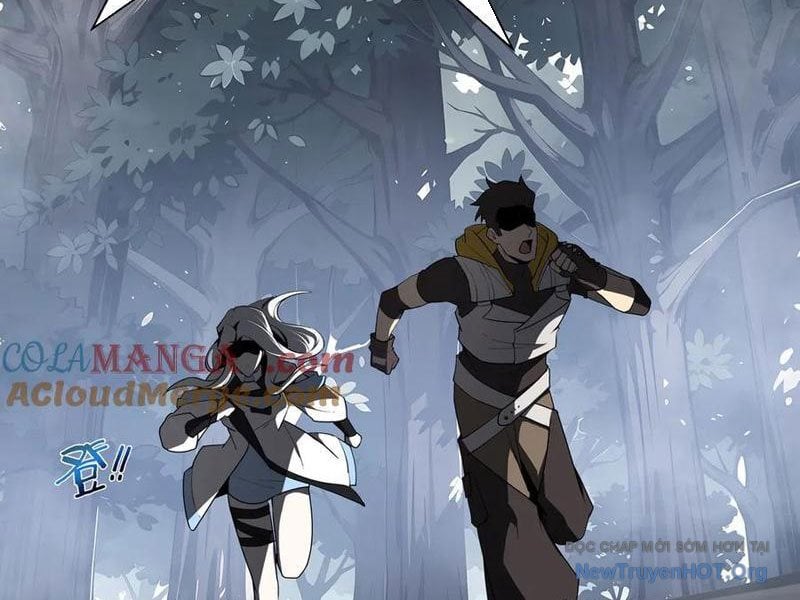 Ta Ký Kết Khế Ước Với Chính Mình: Chapter 97