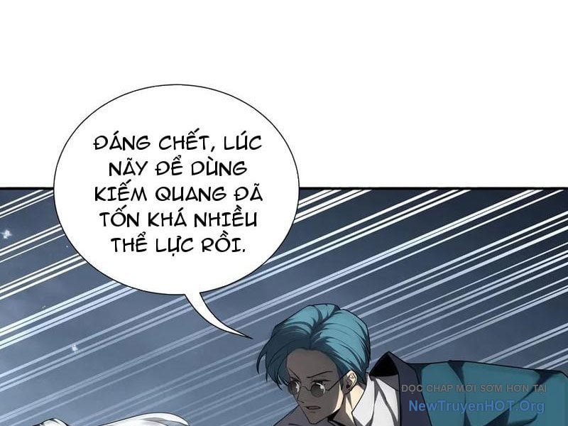 Ta Ký Kết Khế Ước Với Chính Mình: Chapter 97