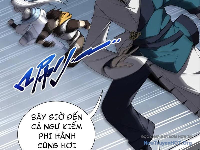 Ta Ký Kết Khế Ước Với Chính Mình: Chapter 97