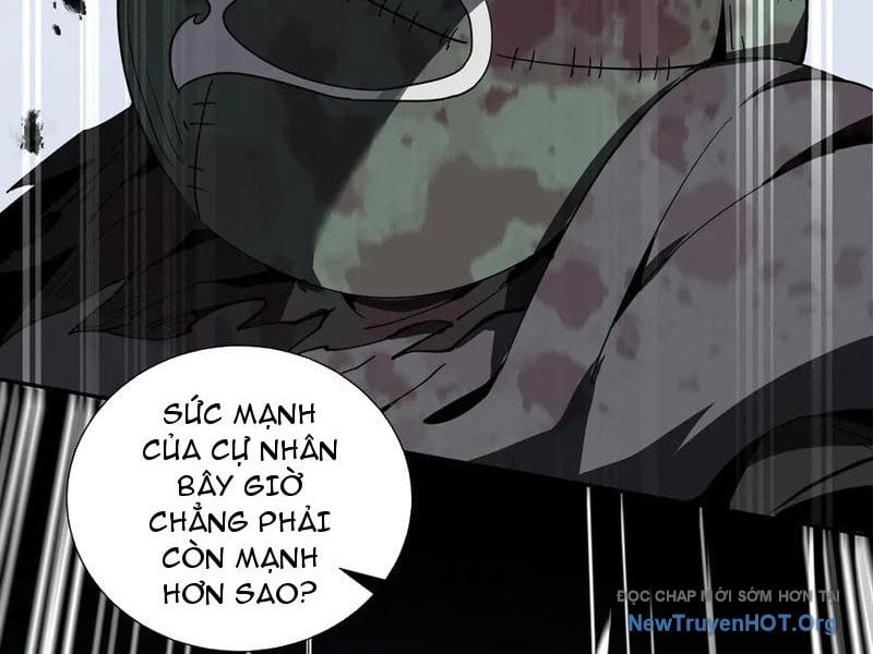 Ta Ký Kết Khế Ước Với Chính Mình: Chapter 97