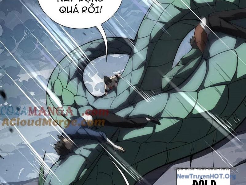 Ta Ký Kết Khế Ước Với Chính Mình: Chapter 97