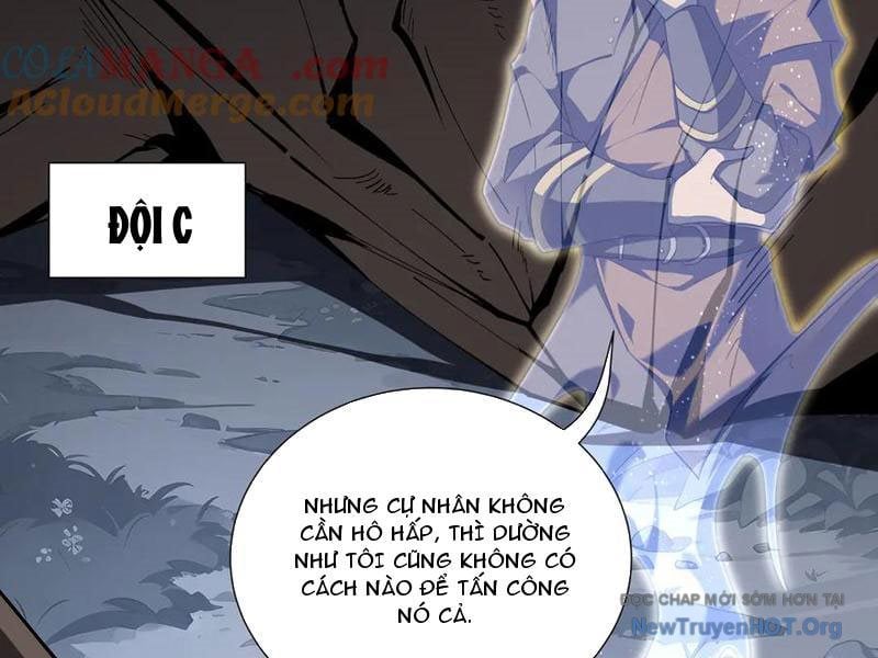 Ta Ký Kết Khế Ước Với Chính Mình: Chapter 97