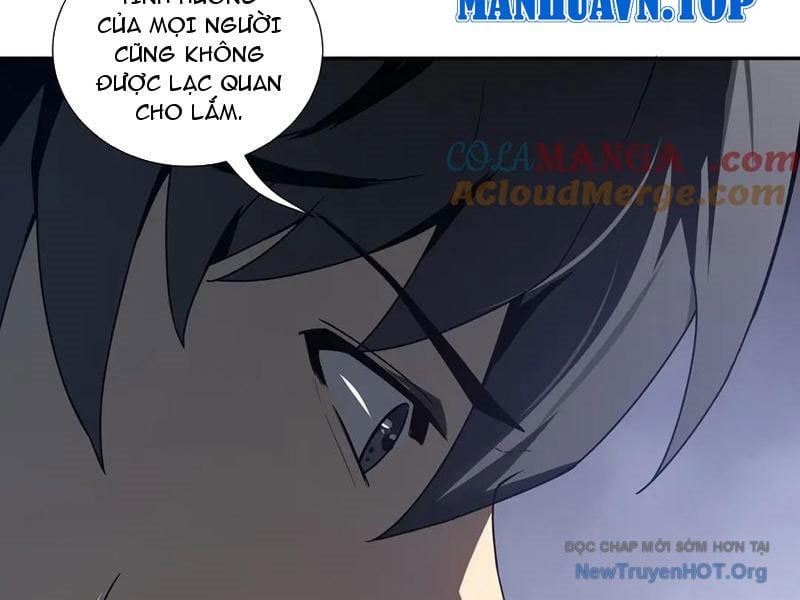 Ta Ký Kết Khế Ước Với Chính Mình: Chapter 97