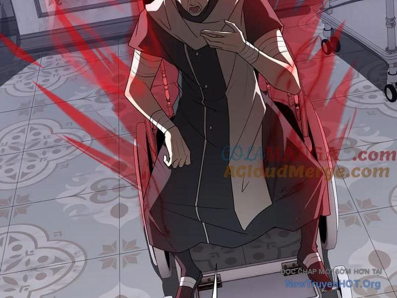 Ta Ký Kết Khế Ước Với Chính Mình: Chapter 97