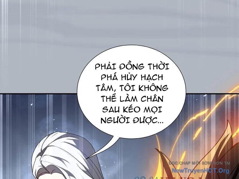 Ta Ký Kết Khế Ước Với Chính Mình: Chapter 97