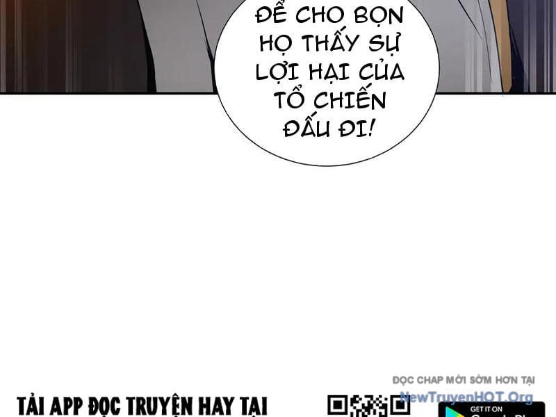 Ta Ký Kết Khế Ước Với Chính Mình: Chapter 97