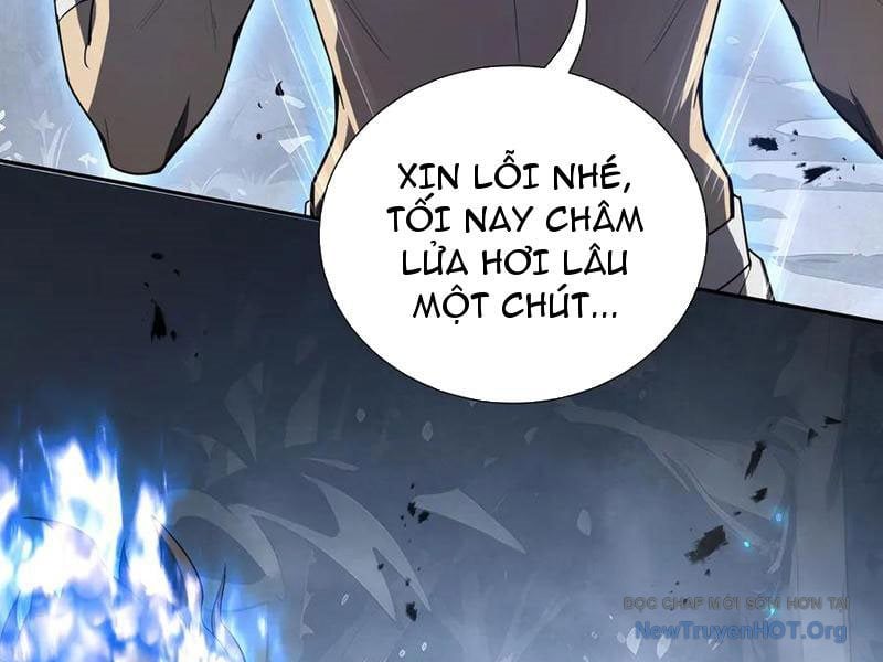 Ta Ký Kết Khế Ước Với Chính Mình: Chapter 97