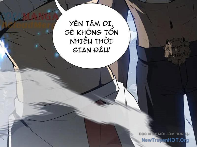 Ta Ký Kết Khế Ước Với Chính Mình: Chapter 97