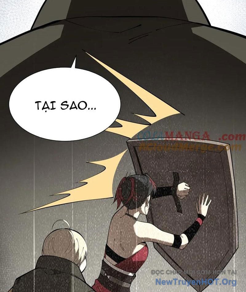 Ta Ký Kết Khế Ước Với Chính Mình: Chapter 99