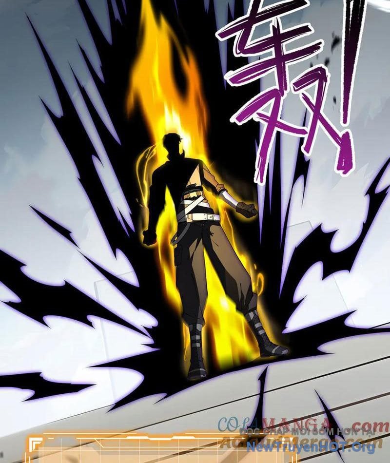 Ta Ký Kết Khế Ước Với Chính Mình: Chapter 99