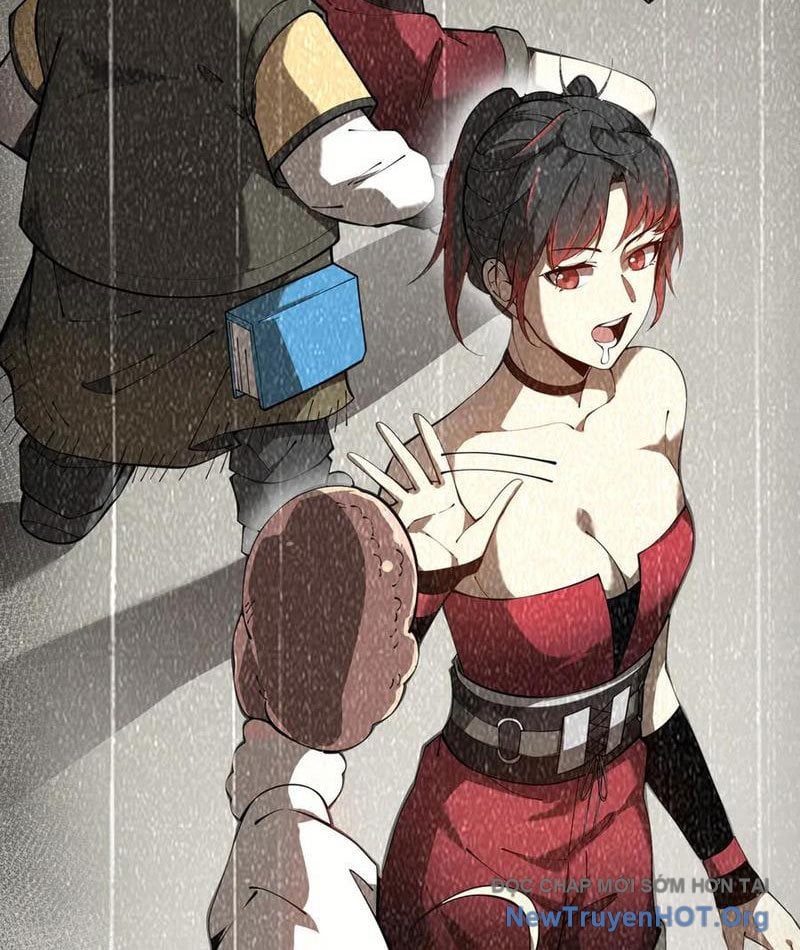 Ta Ký Kết Khế Ước Với Chính Mình: Chapter 99