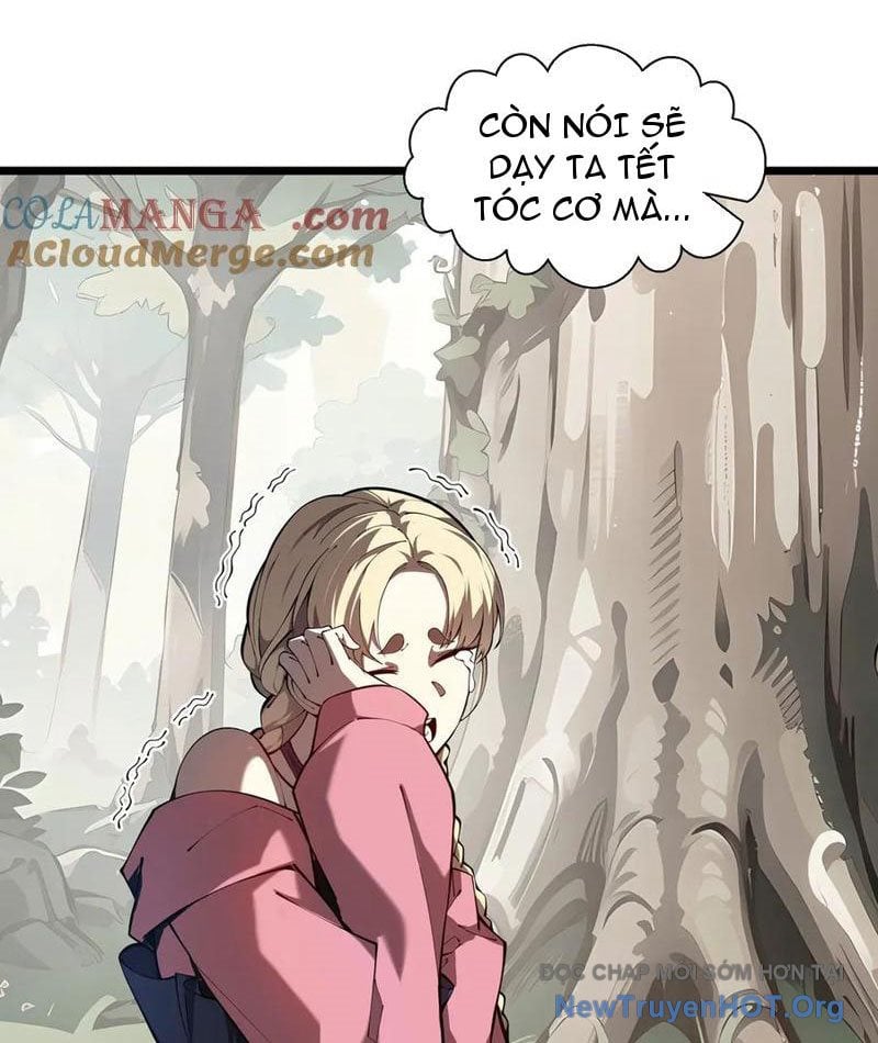 Ta Ký Kết Khế Ước Với Chính Mình: Chapter 99