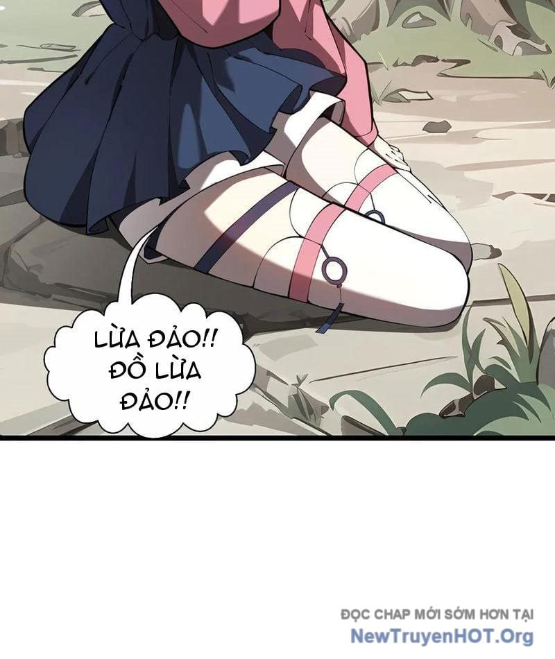 Ta Ký Kết Khế Ước Với Chính Mình: Chapter 99