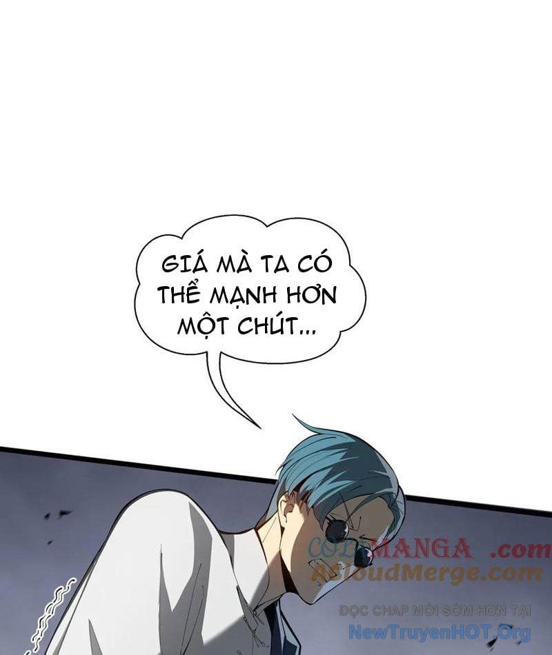 Ta Ký Kết Khế Ước Với Chính Mình: Chapter 99