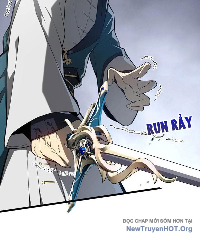 Ta Ký Kết Khế Ước Với Chính Mình: Chapter 99