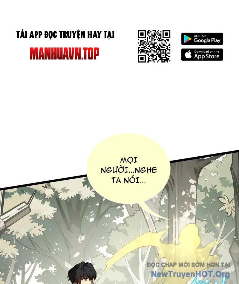 Ta Ký Kết Khế Ước Với Chính Mình: Chapter 99