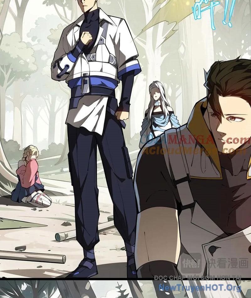 Ta Ký Kết Khế Ước Với Chính Mình: Chapter 99