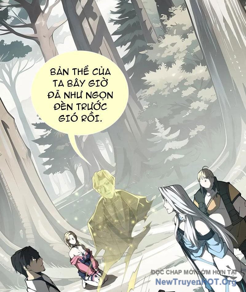 Ta Ký Kết Khế Ước Với Chính Mình: Chapter 99