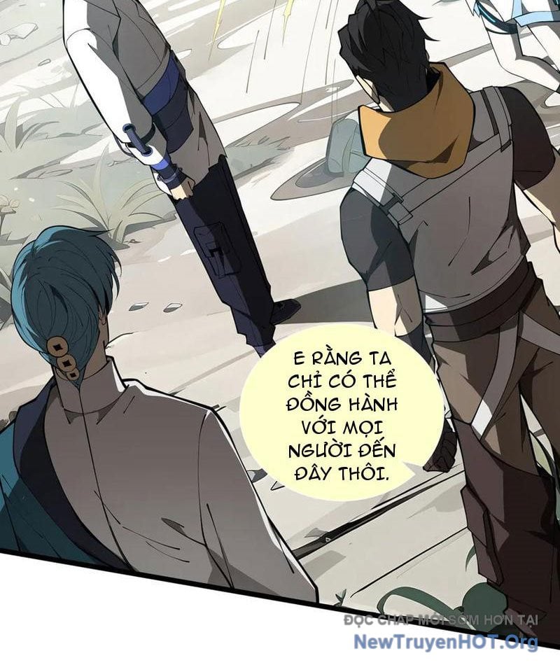 Ta Ký Kết Khế Ước Với Chính Mình: Chapter 99